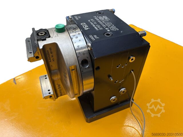 4-Achse / vierte Achse LANG Art. 65610 + 46160