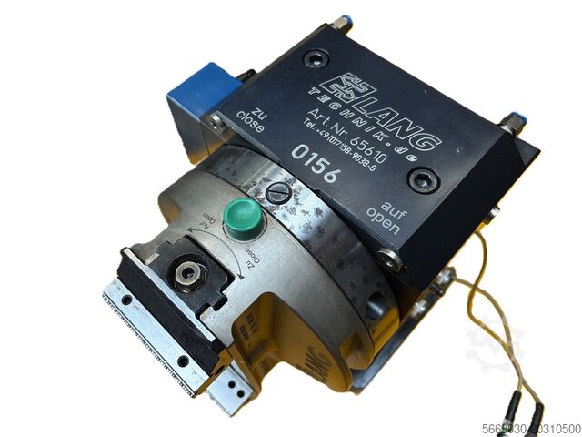 4-Achse / vierte Achse LANG Art. 65610 + 46160