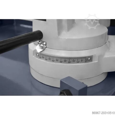 Bandsäge CORMAK BS260G