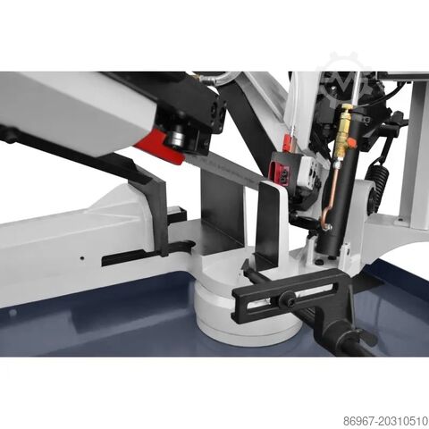 Bandsäge CORMAK BS260G