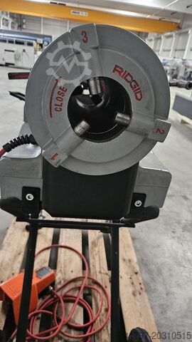 Ridgid 1233 Ridgid 1233