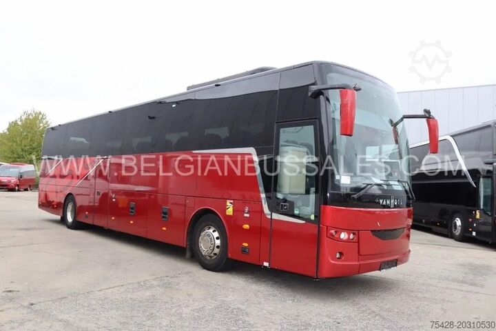 Coach Van Hool EX 16 M