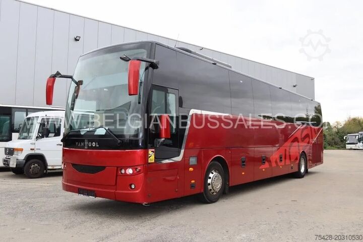 Coach Van Hool EX 16 M