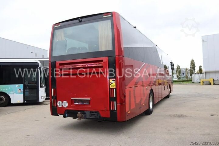 Coach Van Hool EX 16 M