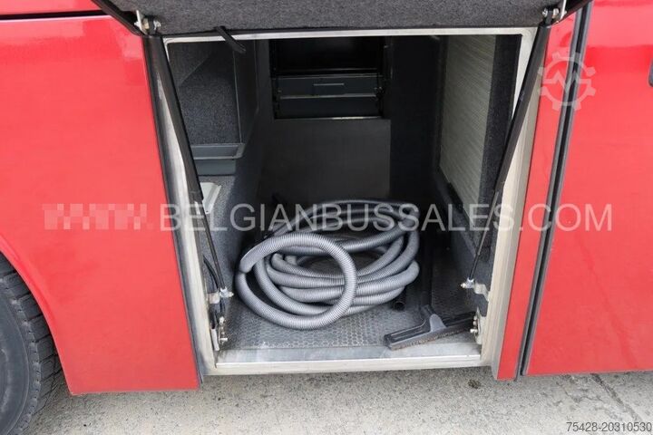 Coach Van Hool EX 16 M