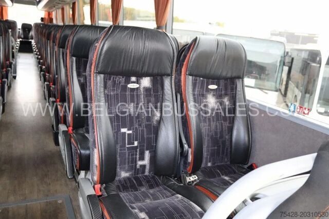 Reisebus Van Hool EX 16M  / Tourismo / Acron / 13.3m / Euro 6