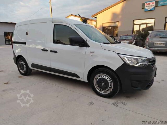 Van Renault Kangoo Express 1.5 DCI 75CV