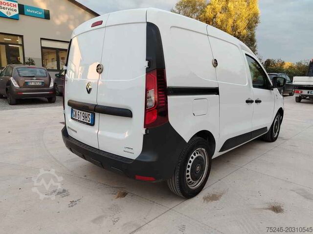 Van Renault Kangoo Express 1.5 DCI 75CV