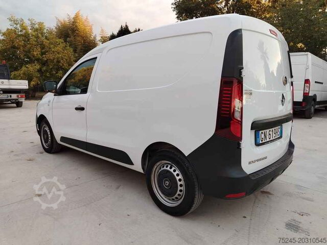 Van Renault Kangoo Express 1.5 DCI 75CV