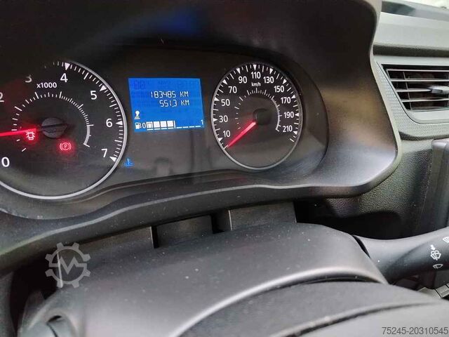 Van Renault Kangoo Express 1.5 DCI 75CV