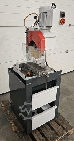 Kreissäge Eisele VMS-II-S Eisele VMS-II-S