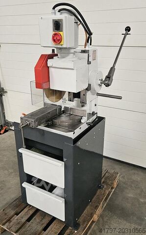 Eisele VMS-II-S Eisele VMS-II-S