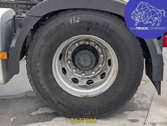 Standard-SZM Renault T 460