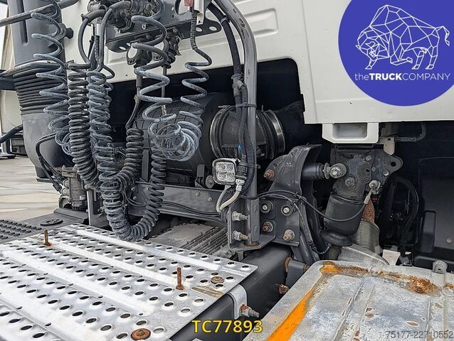 Standard-SZM Renault T 460