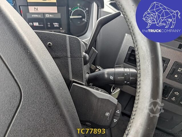 Standard-SZM Renault T 460