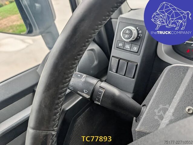 Standard-SZM Renault T 460