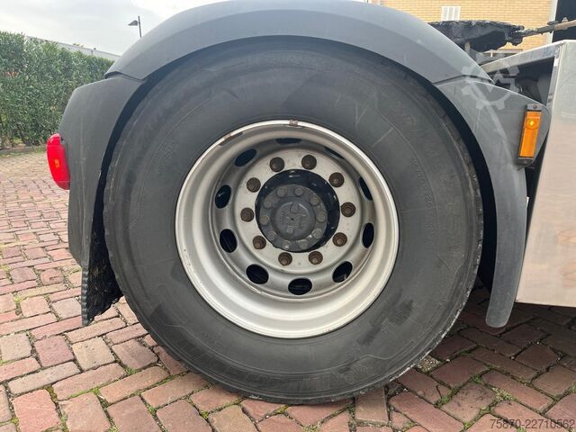 Standard-SZM DAF CF 400 FT EURO 6