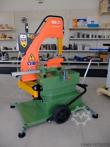 Band saw MD Dario SN44