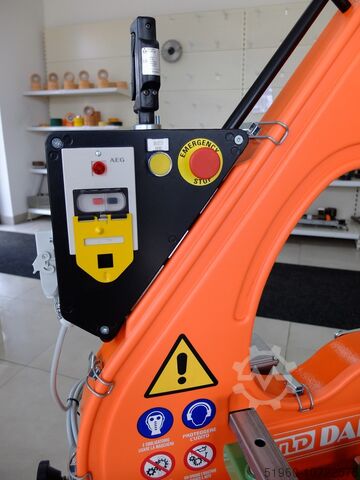 Band saw MD Dario SN44