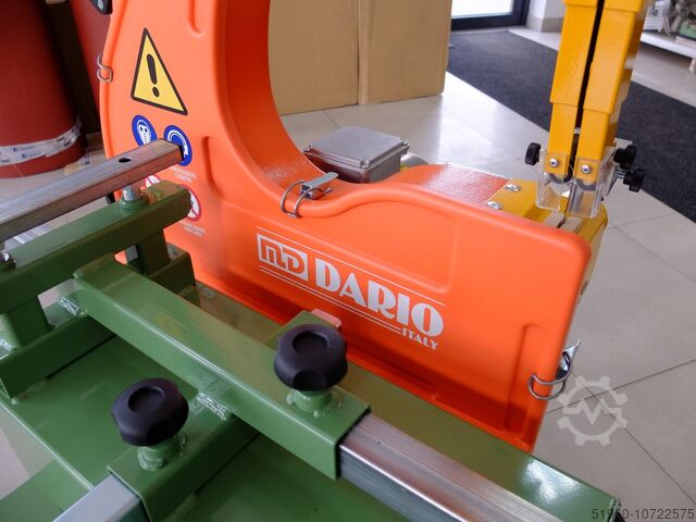 Band saw MD Dario SN44