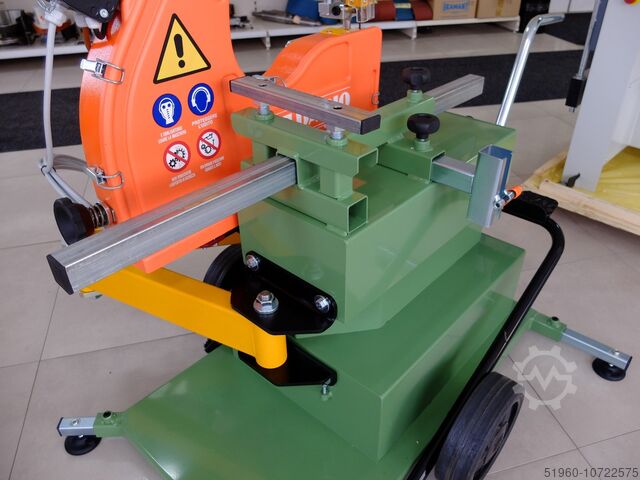 Band saw MD Dario SN44