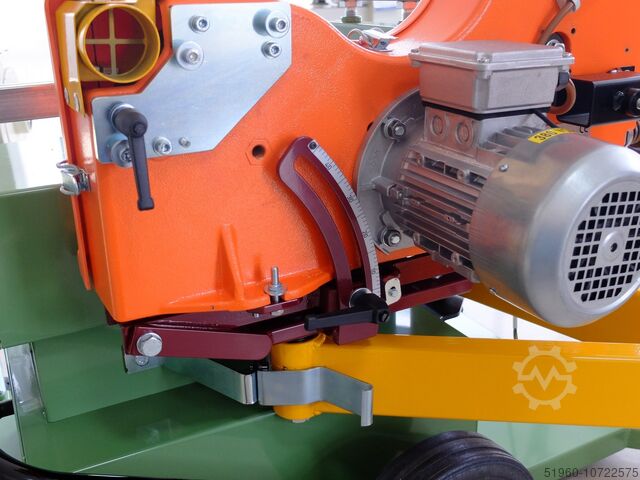 Band saw MD Dario SN44