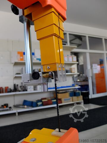 Band saw MD Dario SN44