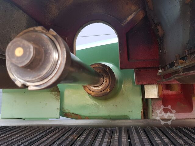 Multisaw Cosmec 400 6/23