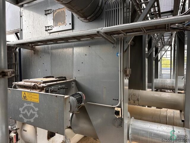 Extraction  Holtrop & Jansma ODFS-690 2008 Holtrop & Jansma ODFS-690