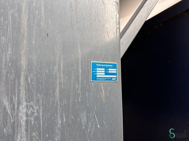 Extraction  Holtrop & Jansma ODFS-690 2008 Holtrop & Jansma ODFS-690