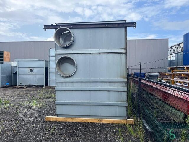 Extraction  Holtrop & Jansma ODFS-690 2008 Holtrop & Jansma ODFS-690