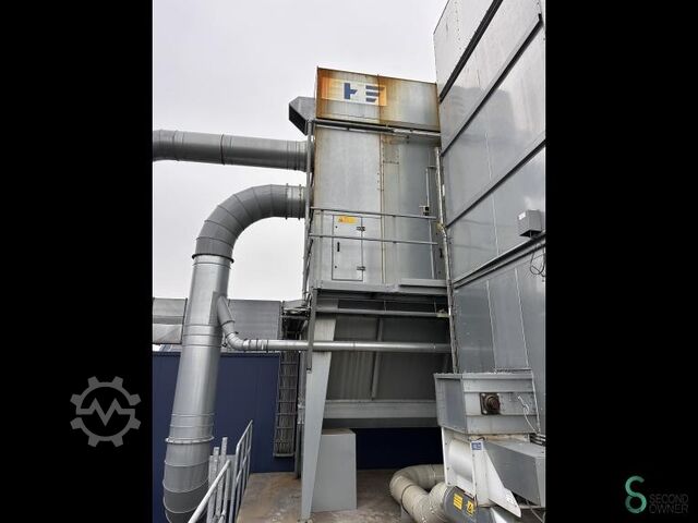 Extraction  Holtrop & Jansma ODFS-690 2008 Holtrop & Jansma ODFS-690