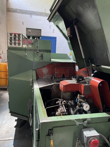 Doppeldruckpresse für Schraubenherst. SACMA KSP11