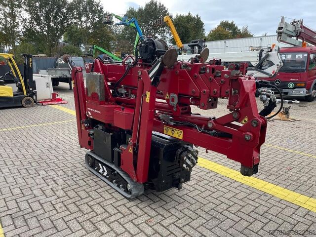 Minikran Hoeflon C 6 SOLD