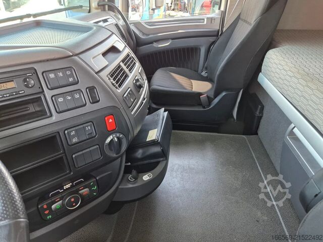 Standard tractor DAF XF 480 FT SUPER SPACE CAB