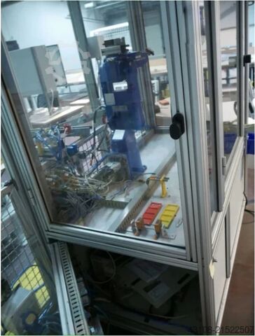 Industrieroboter Yaskawa MH5F