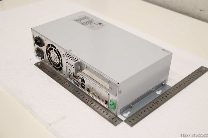 Computer BR Elektronik Grenzebach Mini PC 8000