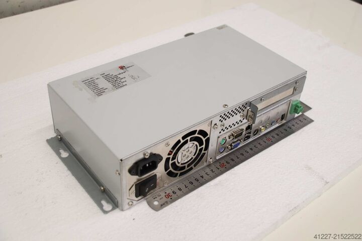 Computer BR Elektronik Grenzebach Mini PC 8000