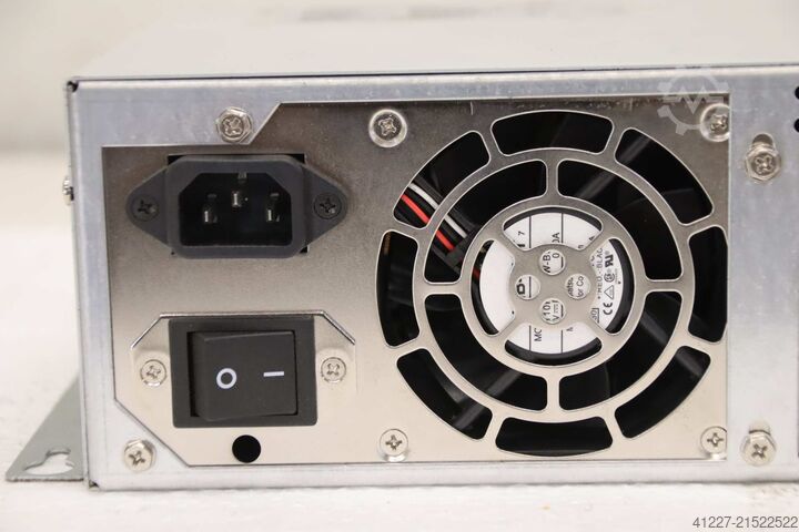 Computer BR Elektronik Grenzebach Mini PC 8000