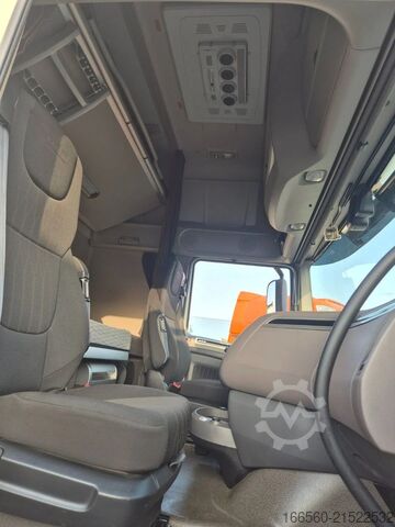 Standard tractor DAF XF 480 FT SUPER SPACE CAB ZF INTARDER