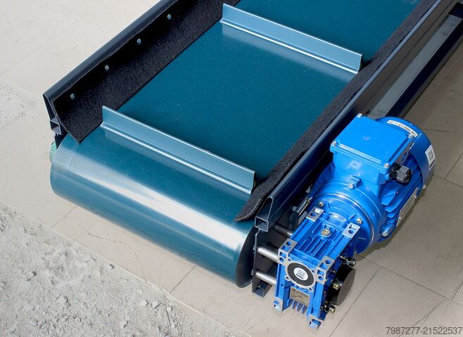 FÖRDERBAND MIT MITNEHMERN 350 x 40 cm Havai Park, s. r. o. 