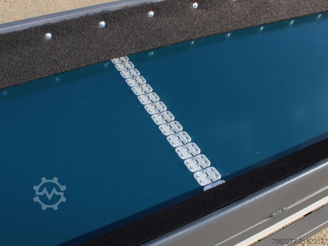 FÖRDERBAND MIT MITNEHMERN 350 x 40 cm Havai Park, s. r. o. 