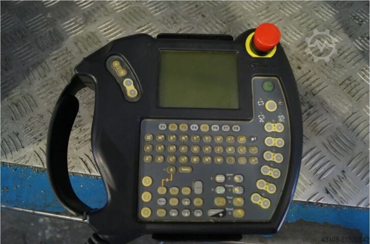 Industrieroboter Staubli Unimation RX160