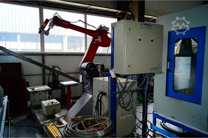 Steuerung Panasonic YA-1MAR81ED3