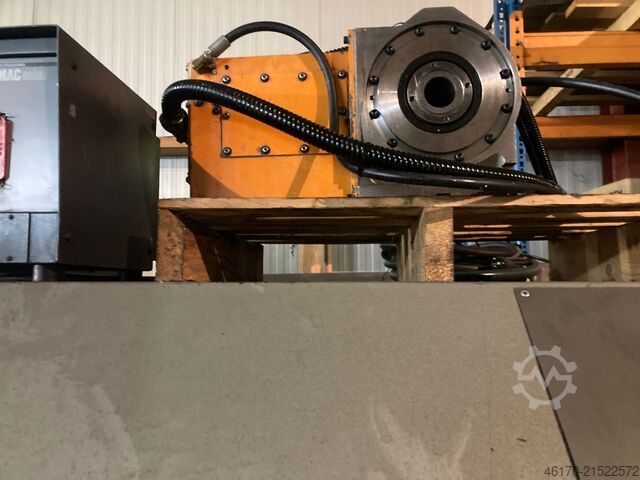 Vertikales Bearbeitungszentrum Style BT 1500