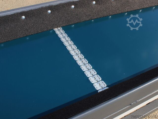 FÖRDERBAND MIT MITNEHMERN 400 x 30 cm Havai Park, s. r. o. 