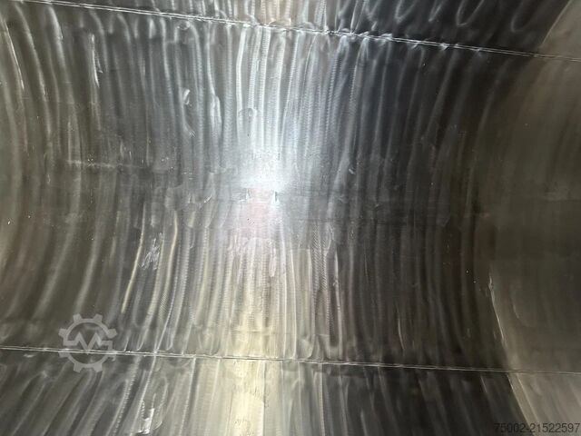 Tankcontainer Welfit Oddy 20FT ISO, 23.820L / 1-COMP.  / IMO 1 / valid 5Y...