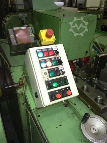 Double blow header KLOSE DPL9