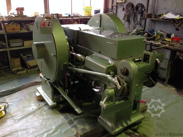 Double blow header HILGELAND LIZ CH2