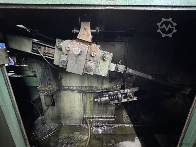 Doppeldruckpresse FENG PEI FWB 20-165